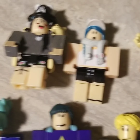 Roblox Lot - Picture 4 of 5